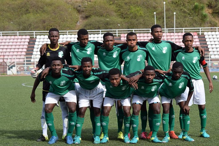 image Football : Championnat national des U17, Ndzouani Eruption de buts à Style Nouvel de Sima